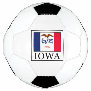 Iowa Fußball