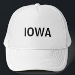 Iowa Hawkeye Hat Truckerkappe<br><div class="desc">Zeigen Sie Ihren Teamgeist mit diesem stilvollen Iowa Hawkeye Hut! Dieser Hut ist perfekt für den Spieltag, für das Schneiden oder einfach nur für lässige Ausflüge geeignet und verfügt über das ikonische Hawkeye Logo und eine komfortable Passform. Es ist aus hochwertigen Materialien gefertigt, um Ihnen cool und komfortabel behalten, während...</div>
