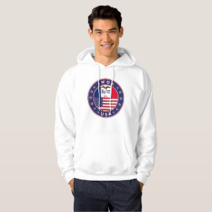 Iowa Hoodie