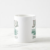 Iowa Kaffeetasse (Mittel)