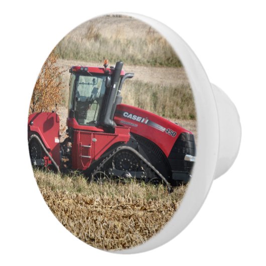 Iowa Keramikknauf (Rechts)