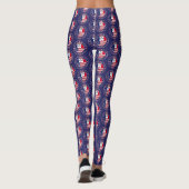 Iowa Leggings (Rückseite)