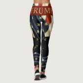 IOWA LEGGINGS (Rückseite)