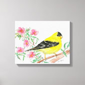 Iowa Leinwanddruck (Vorderseite)