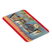 Iowa Magnet (Rechte Seite)