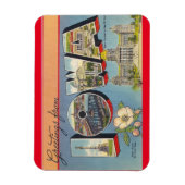 Iowa Magnet (Vertikal)