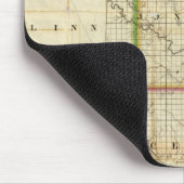 Iowa Mousepad (Ecke)