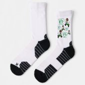 Iowa Park Socks Socken (Links)