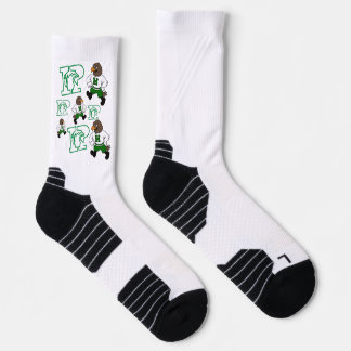 Iowa Park Socks Socken