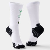 Iowa Park Socks Socken (Gewinkelt)