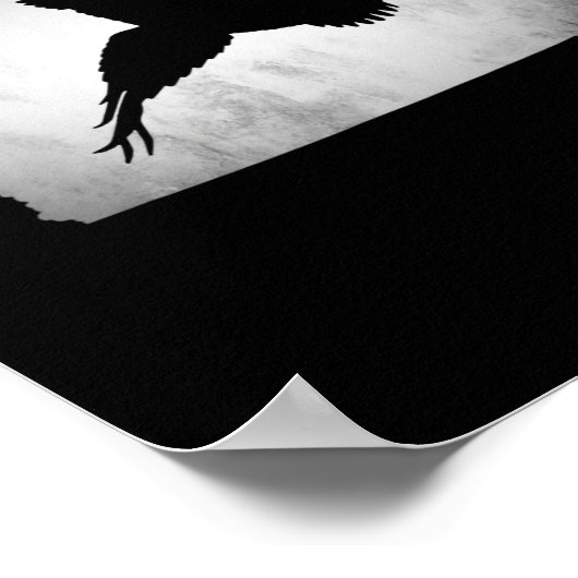 Iowa Pheasant Junting Poster (Ecke)