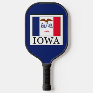 Iowa Pickleball Schläger