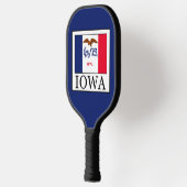 Iowa Pickleball Schläger (Links)