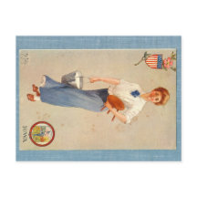 Iowa postcard, 1907 Staat Fair