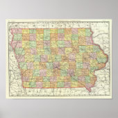 Iowa Poster (Vorne)