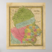 Iowa Poster (Vorne)