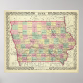 Iowa Poster (Vorne)