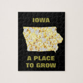 IOWA PUZZLE (Vertikal)