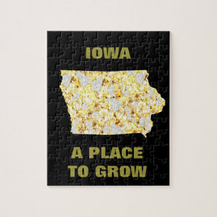 IOWA PUZZLE