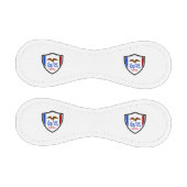 Iowa-Schild-Baseball Baseball (Paneele)