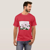 Iowa Staatsblume T-Shirt (Vorne ganz)
