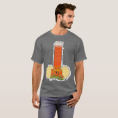 Iowa State Fair Nothing Compares Shirts 1 (Vorne ganz)