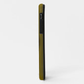 "Iowa Steel" iPhone 5 Hüllen (G) (Hinten/Links)
