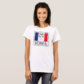 Iowa T-Shirt (Vorne ganz)