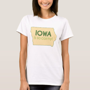 Iowa T-Shirt