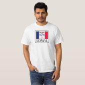 Iowa T-Shirt (Vorne ganz)