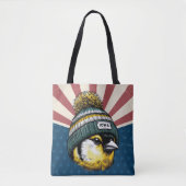 Iowa Tasche (Vorderseite)