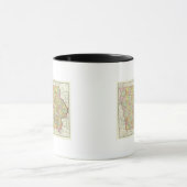 Iowa Tasse (Zentrum)