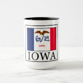 Iowa Tasse (Zentrum)