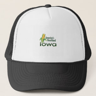 IOWA TRUCKERKAPPE