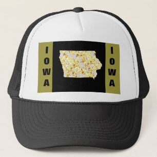 IOWA TRUCKERKAPPE