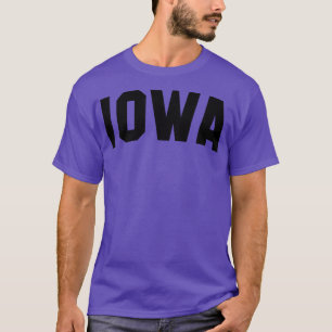 Iowa TShirt 24