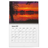 Iowa-USA-Kalender Kalender (Feb 2027)