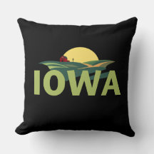 Iowa USA