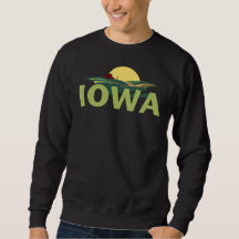Iowa USA