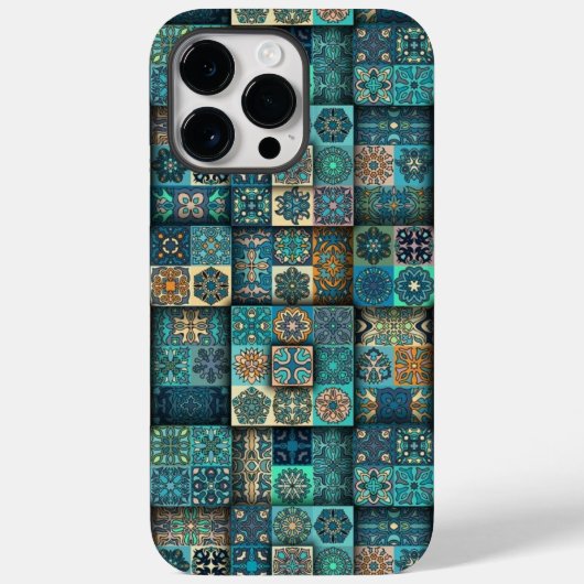 Ip Case-Mate iPhone Hülle (Rückseite)