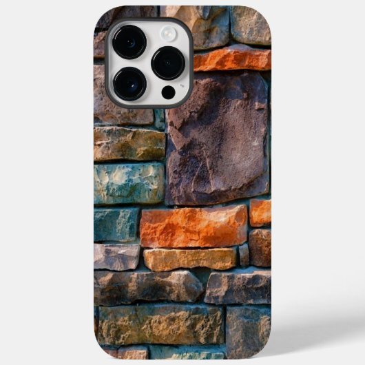 Ip Case-Mate iPhone Hülle (Rückseite)