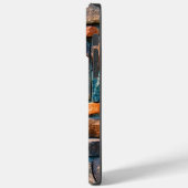 Ip Case-Mate iPhone Hülle (Rückseite / Links)