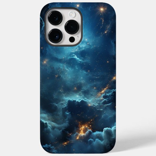 Ip Case-Mate iPhone Hülle (Rückseite)