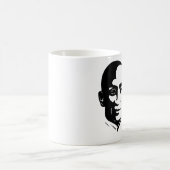 IP Man - Wing Chun Kung Fu Kaffeetasse (Mittel)