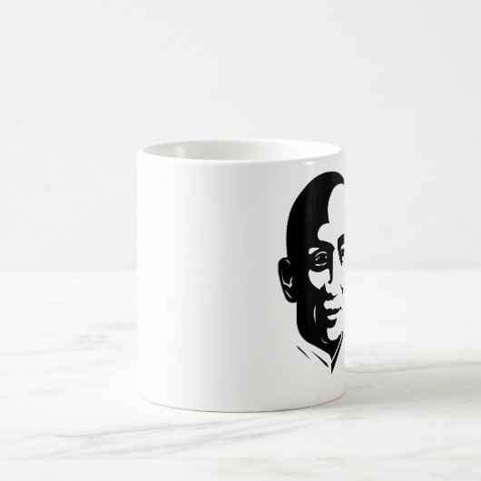 IP Man - Wing Chun Kung Fu Kaffeetasse (Mittel)