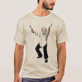 Ip Man Wing Chun Mod. 1 T-Shirt (Vorderseite)