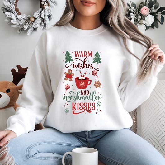 ip & Savor the Season's Sweetness Sweatshirt