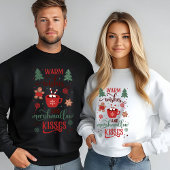 ip & Savor the Season's Sweetness Sweatshirt