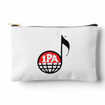 IPA Cosmetic & Toiletry Bag