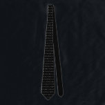 IPA Krawatte - Schwarzweiss<br><div class="desc">Stilvoll genug, zu den Konferenzen zu tragen, subtil genug, zu einem Vorstellungsgespräch zu tragen, und sicher, Ihre Kollegen ist zu überraschen und zu erfreuen, wenn sie dieses verwirklichen, nicht Ihr typisches Alphabetmotiv, lässt diese IPA Krawatte Sie Powerkleid mit Heimlichkeit nerdery. Hängen Sie heraus mit allen Ihren Lieblingscharakteren vom internationalen Lautalphabet...</div>